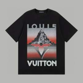 Picture of Louis Vuitton T Shirts Short _SKULVXS-LmptxL01286824